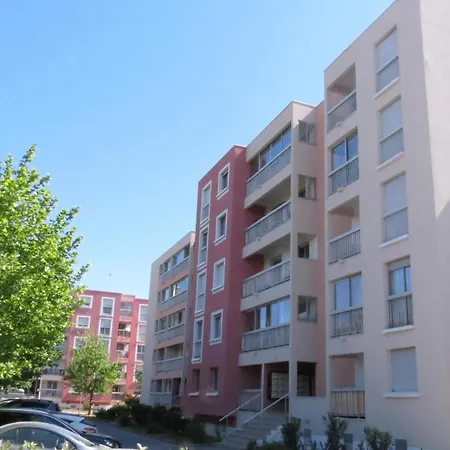A Avec Parking, Balcon, Animaux Admis - Fr-1-780-37 アパート サント・マキシム